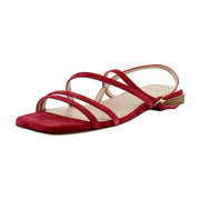 Heartflame Suede