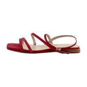 Heartflame Suede