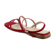 Heartflame Suede