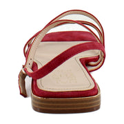 Heartflame Suede