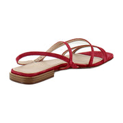 Heartflame Suede