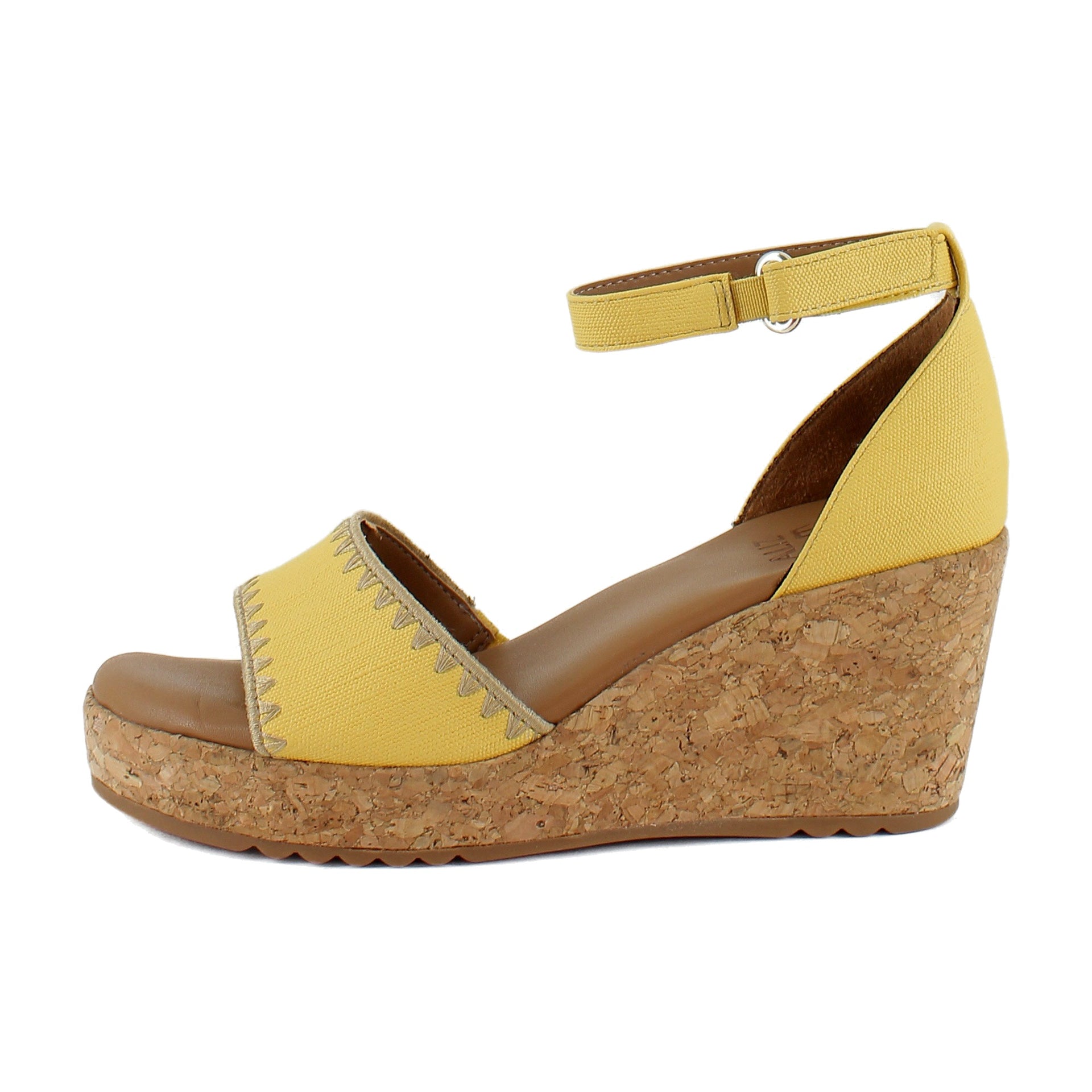 Beehive Yellow
