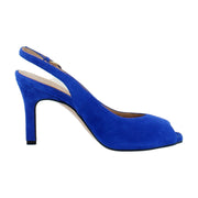 Photon Blue Suede