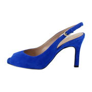 Photon Blue Suede
