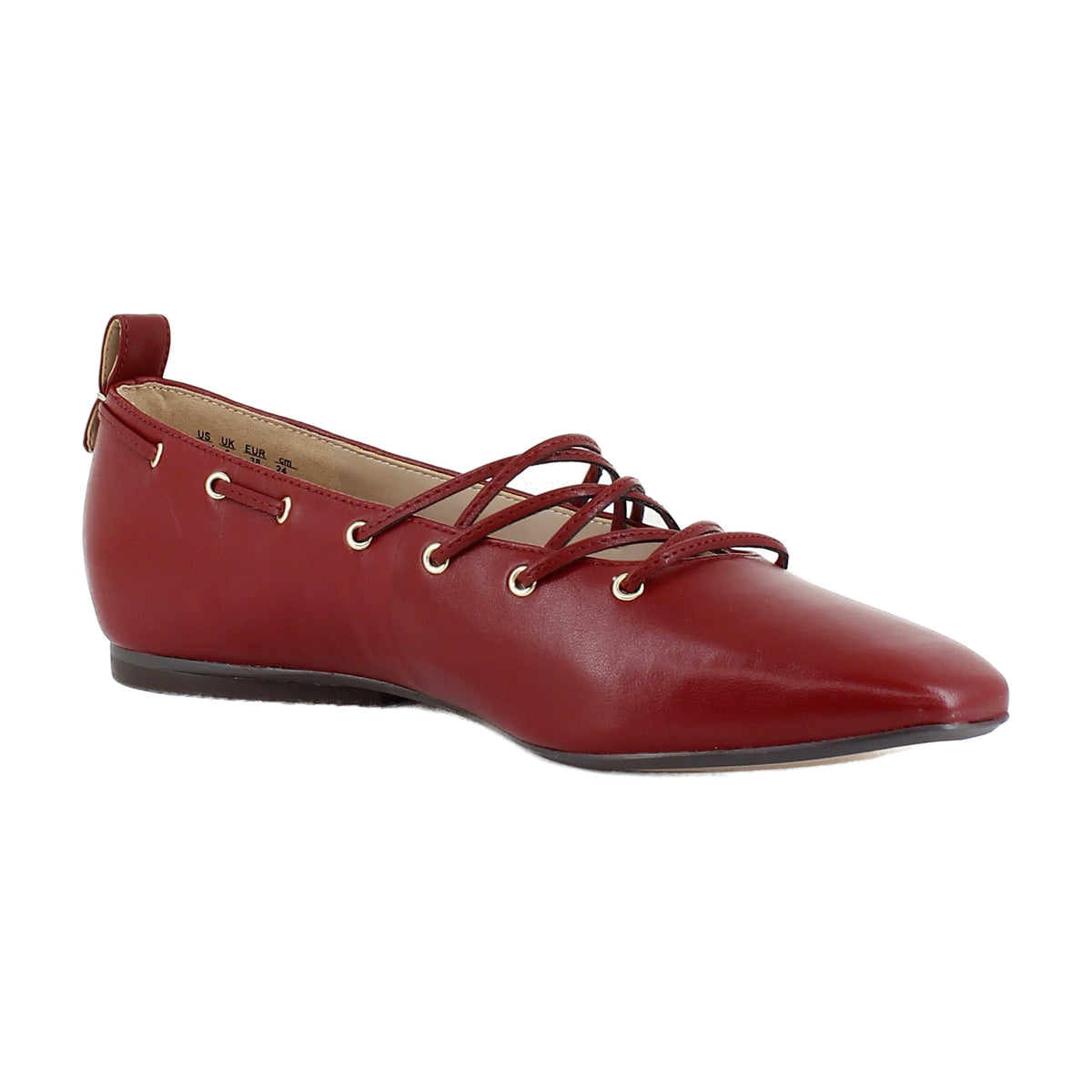 Heartflame Leather