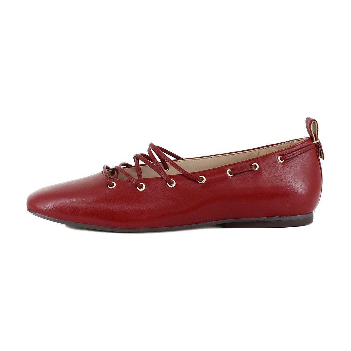 Heartflame Leather