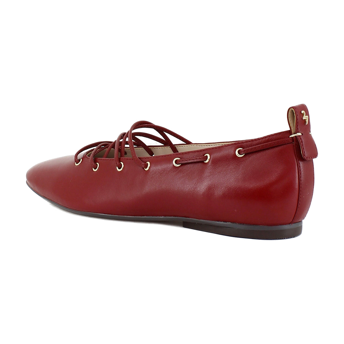 Heartflame Leather
