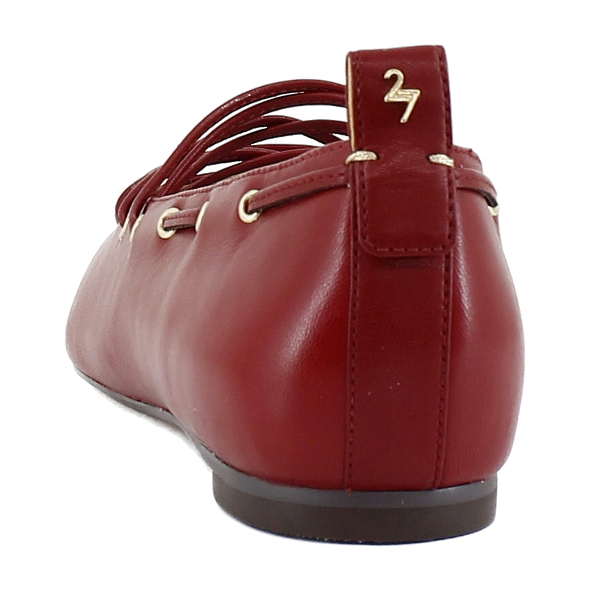 Heartflame Leather