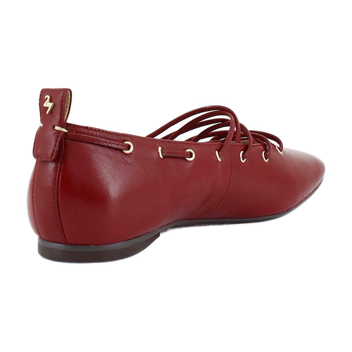 Heartflame Leather