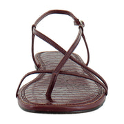 Chianti Leather