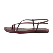 Chianti Leather