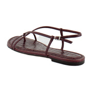 Chianti Leather
