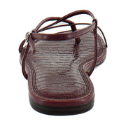 Chianti Leather