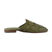 Summer Olive