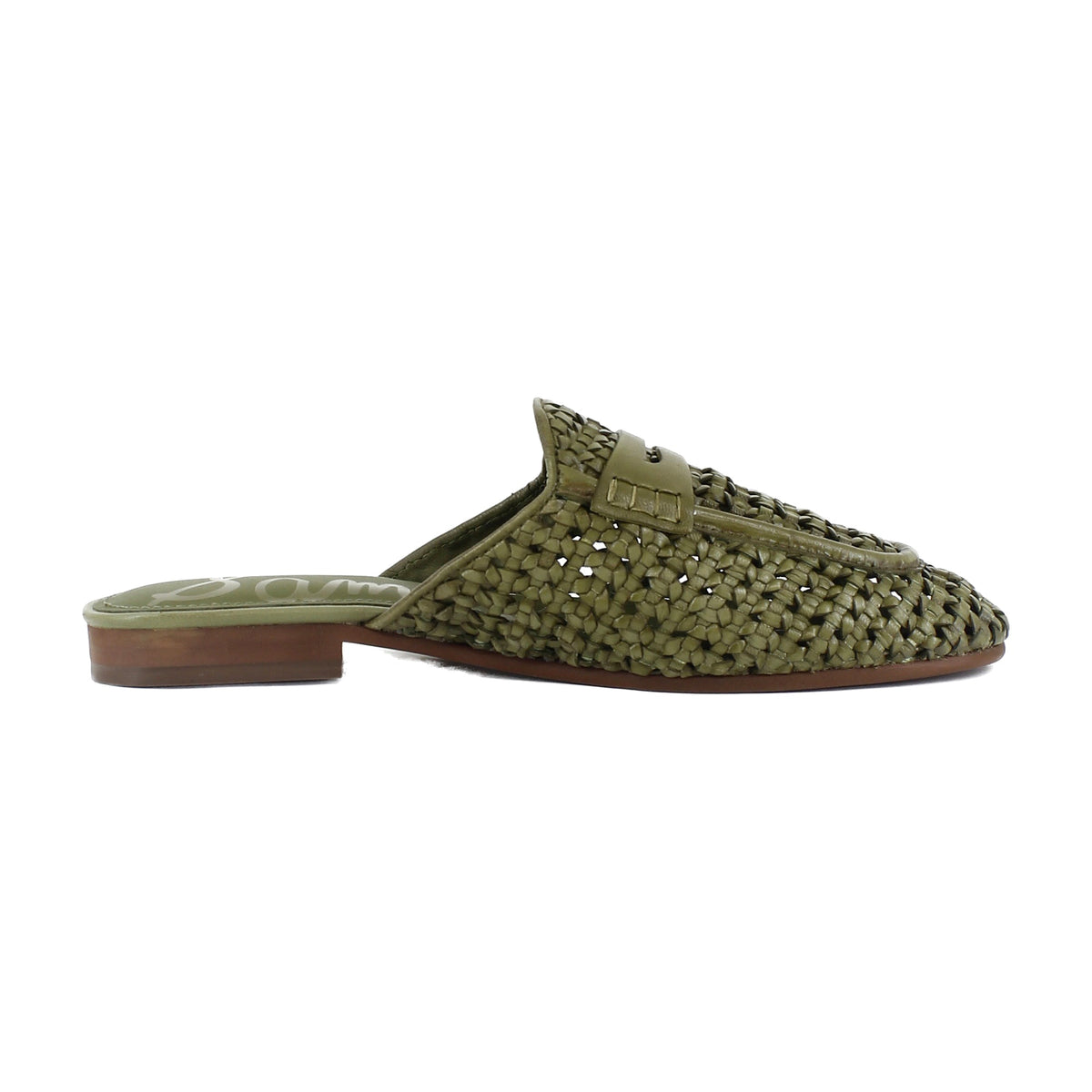 Summer Olive