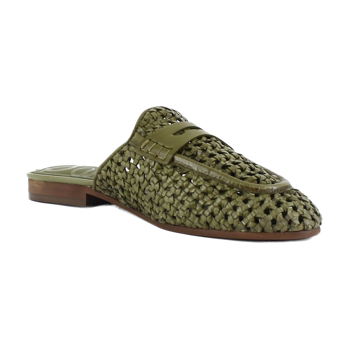 Summer Olive