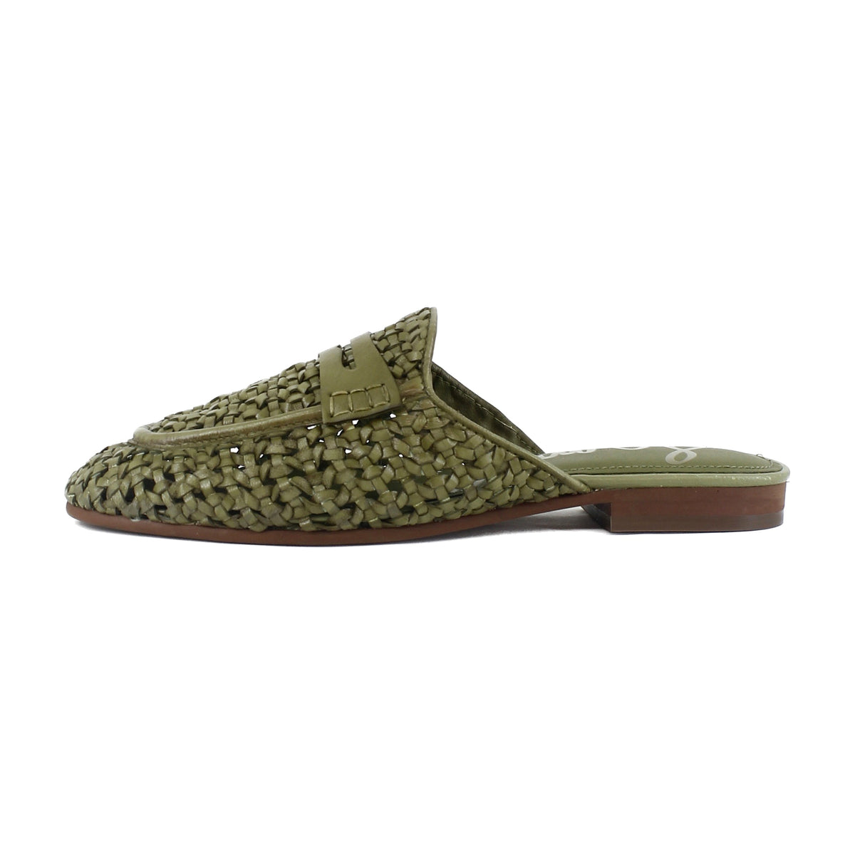 Summer Olive