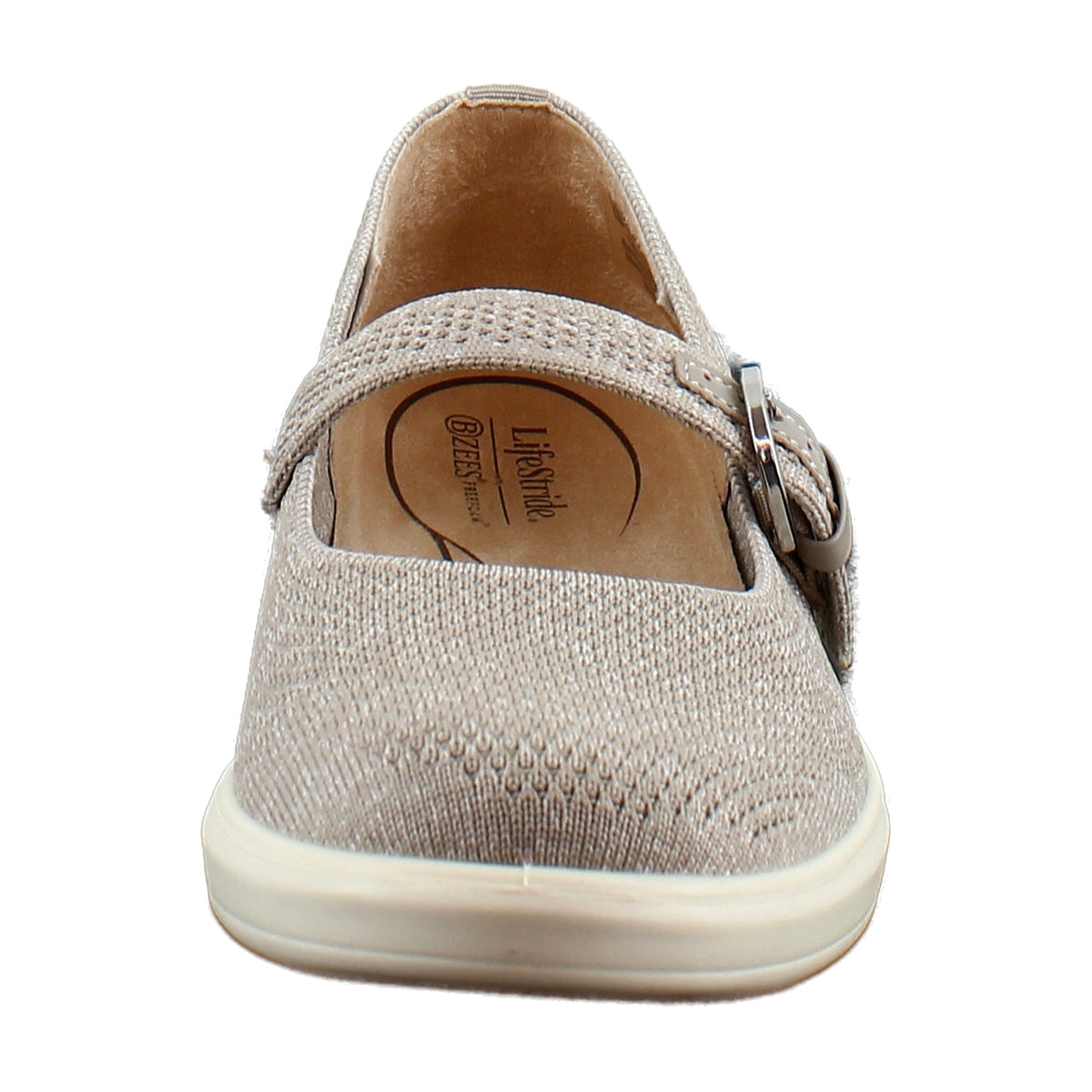 Simply Taupe