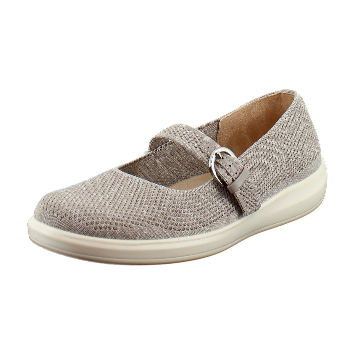 Simply Taupe