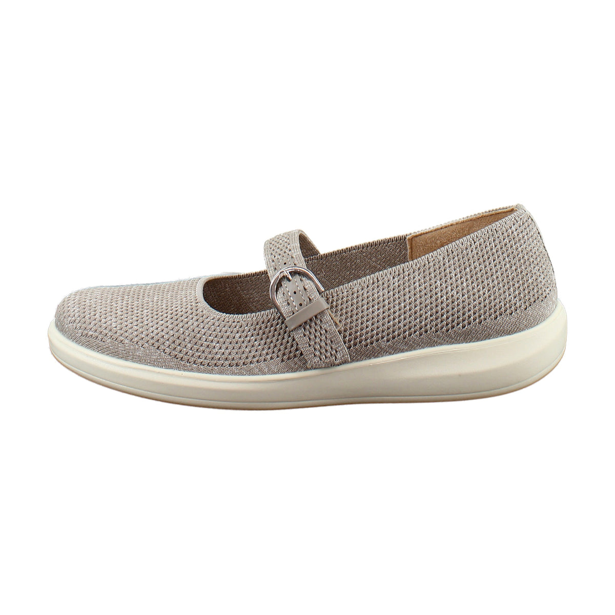Simply Taupe