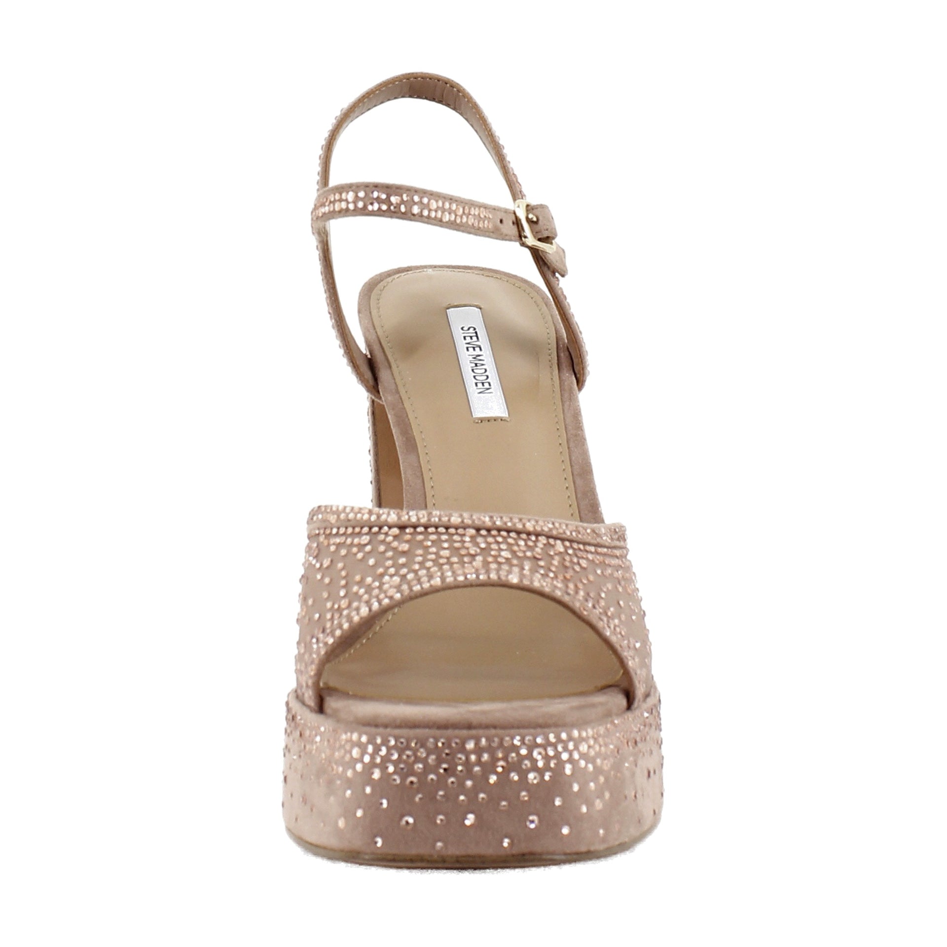 Mocha Rhinestone