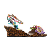 Leopard Multi