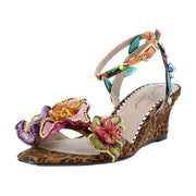 Leopard Multi