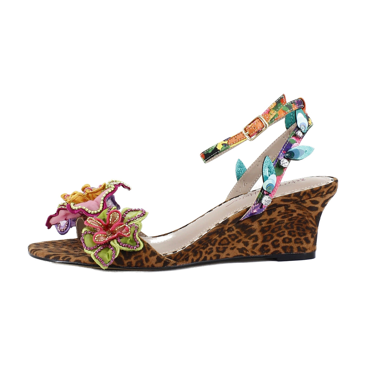 Leopard Multi