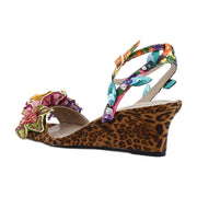 Leopard Multi