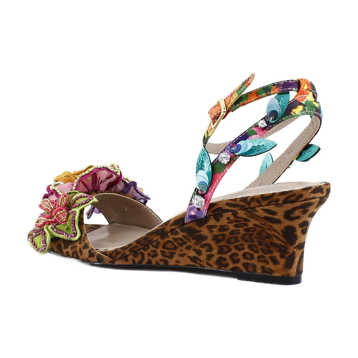 Leopard Multi
