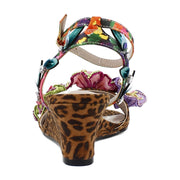 Leopard Multi