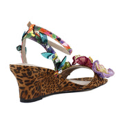 Leopard Multi