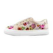 Nude Floral