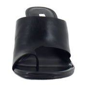 Black Leather