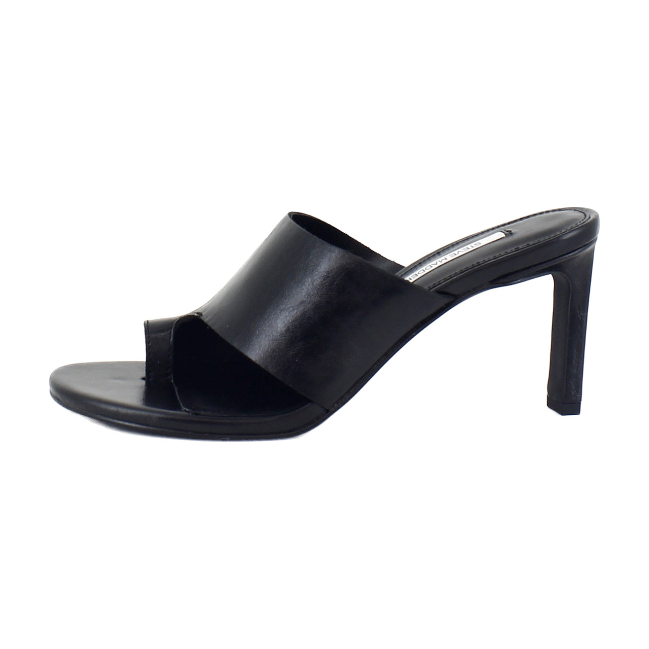 Black Leather