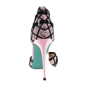 Pink Black