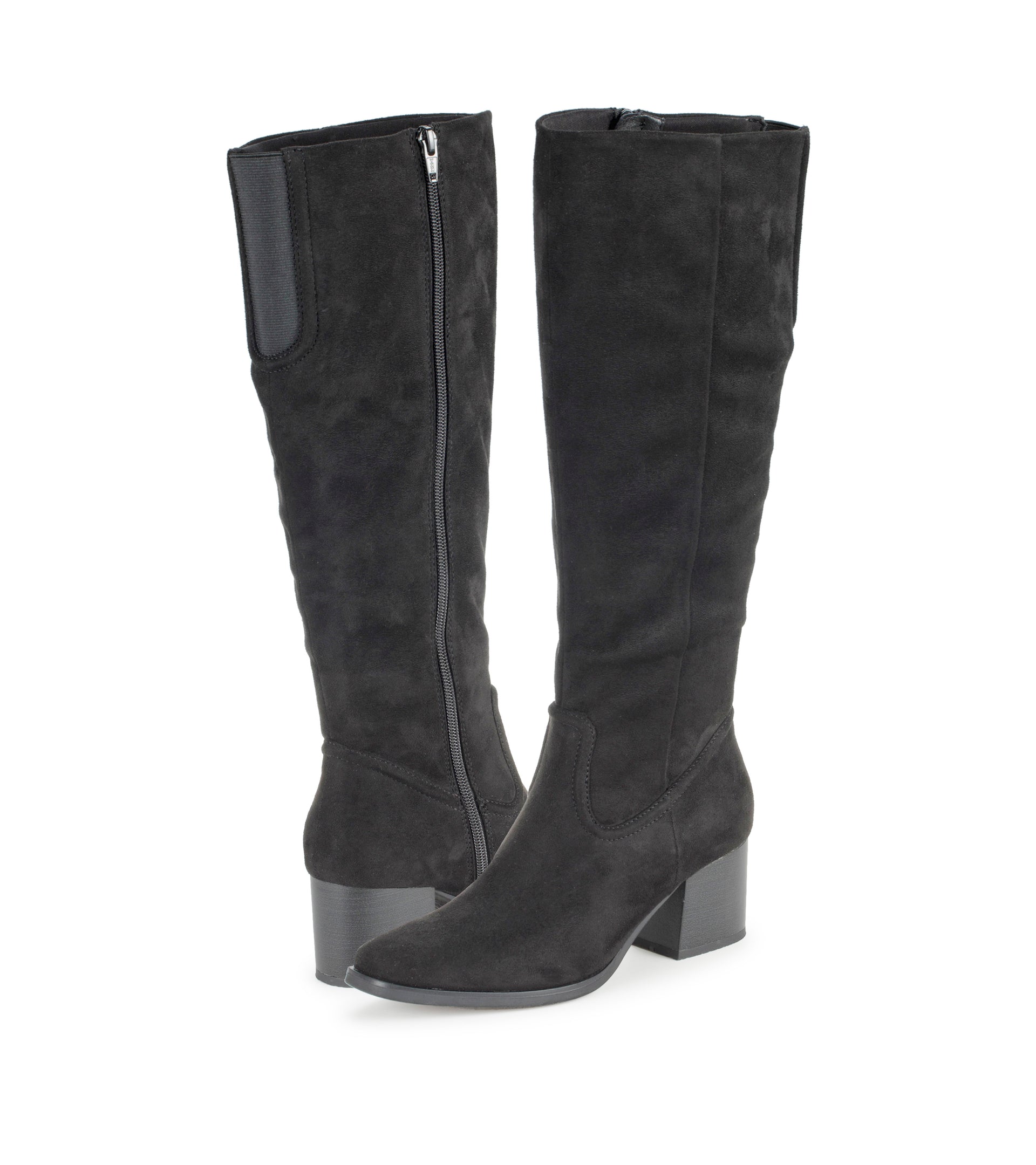 Jet Black
