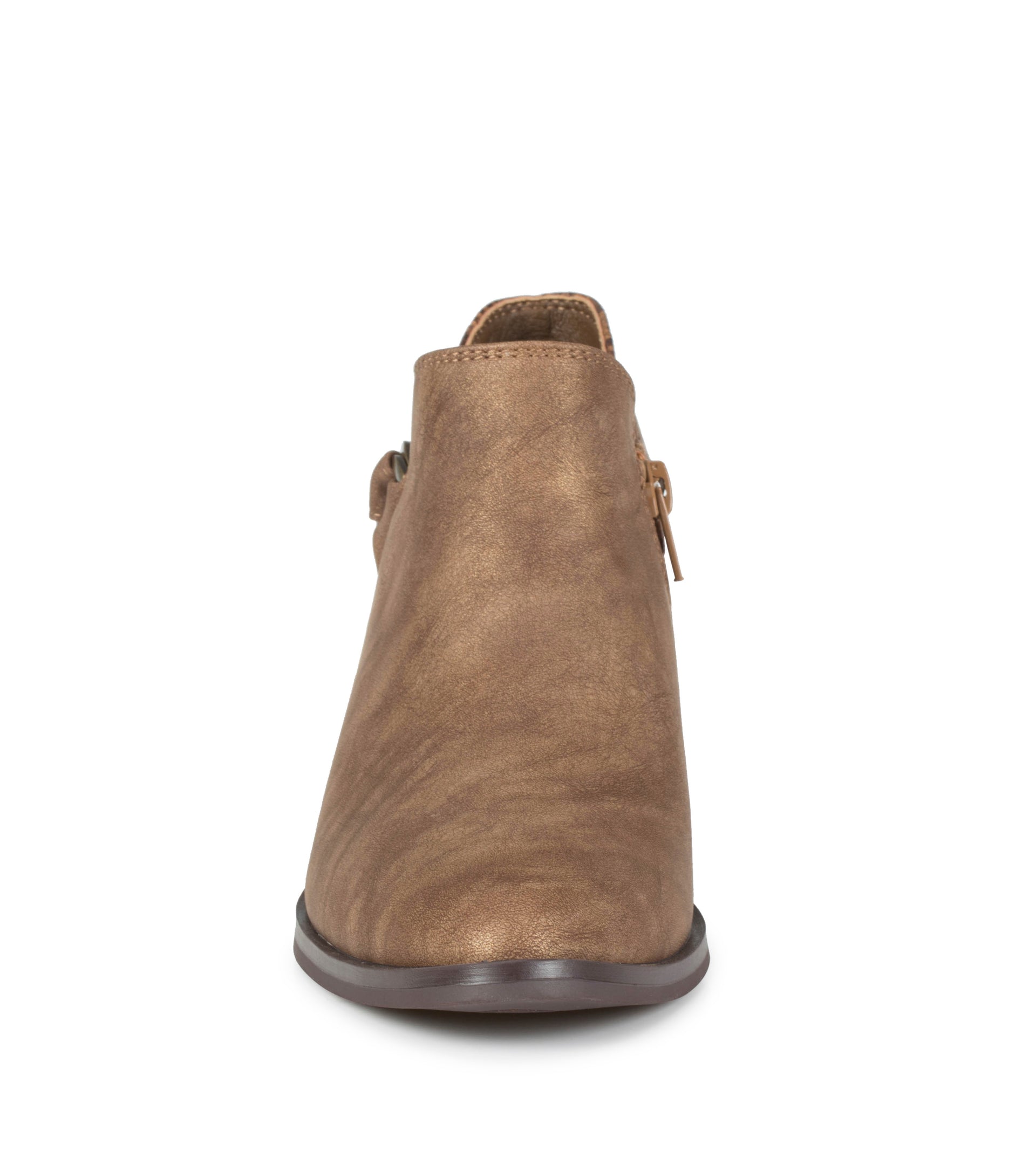 Saddle