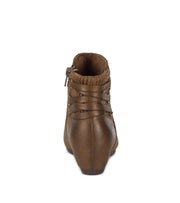 Brush Brown