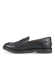 Black Croco