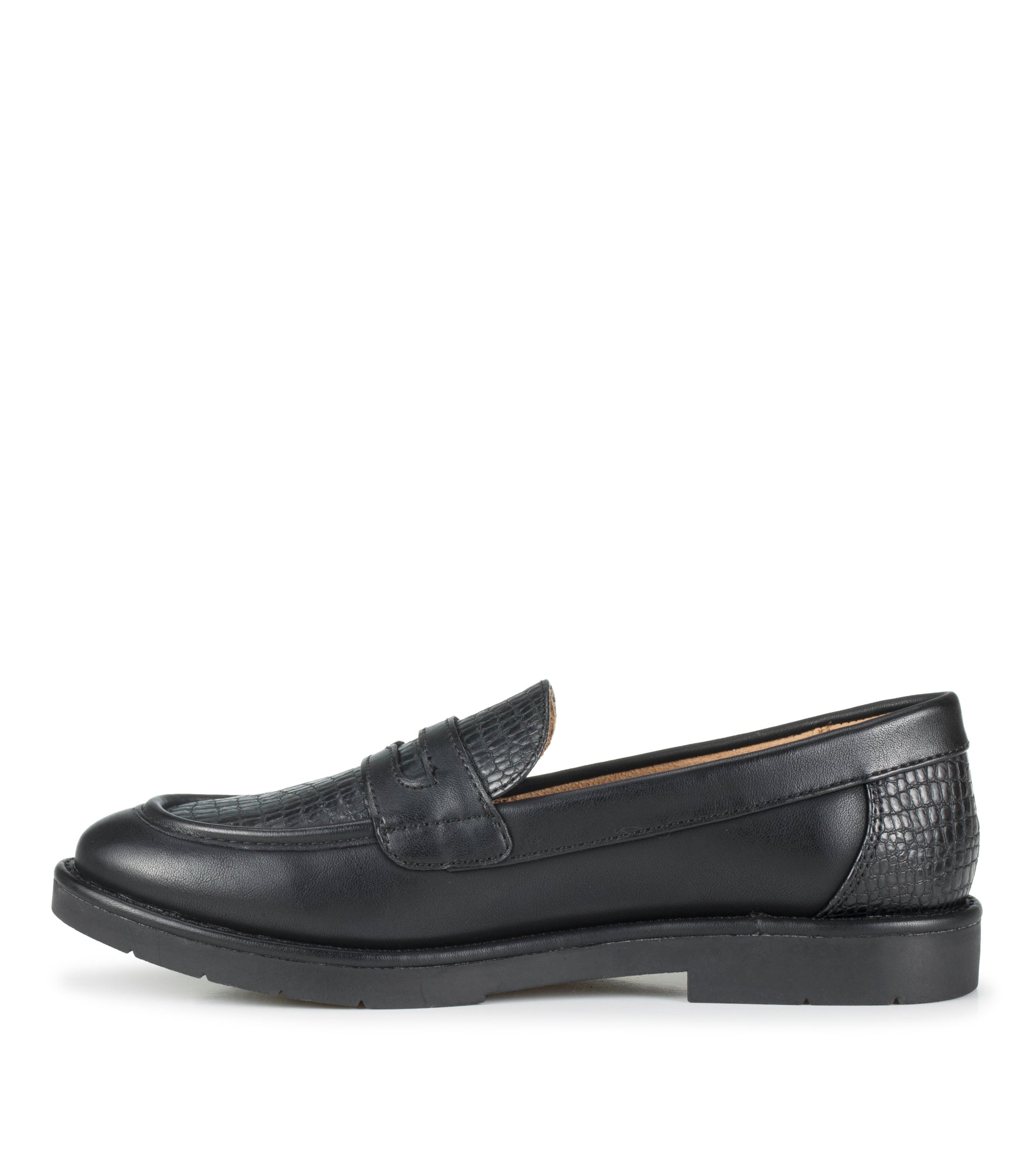 Black Croco