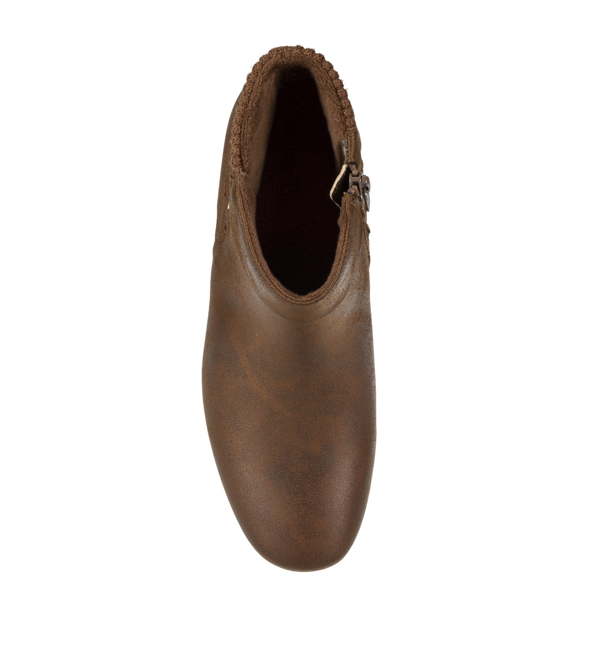 Brush Brown