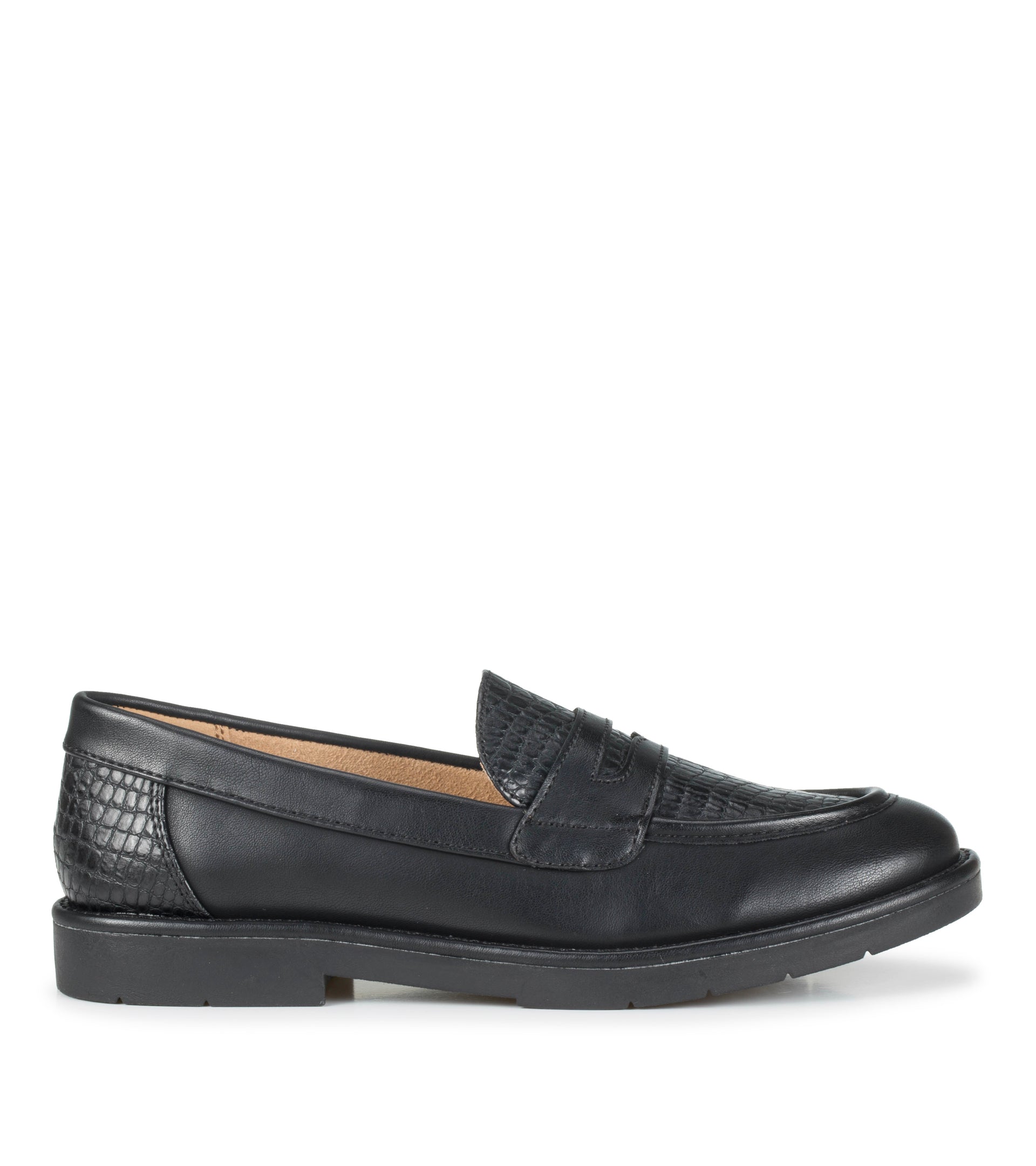 Black Croco