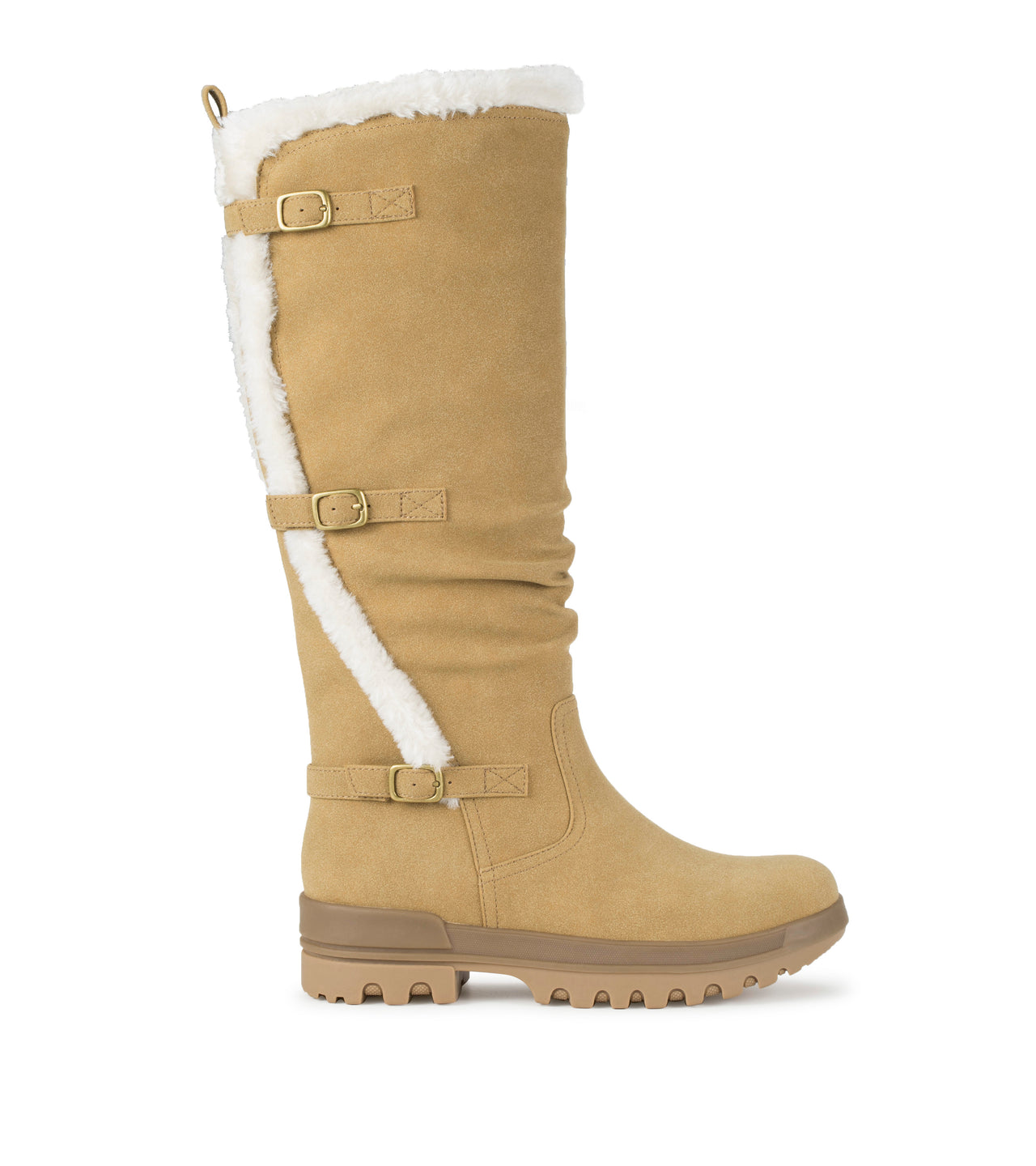 Baretraps NAVIA