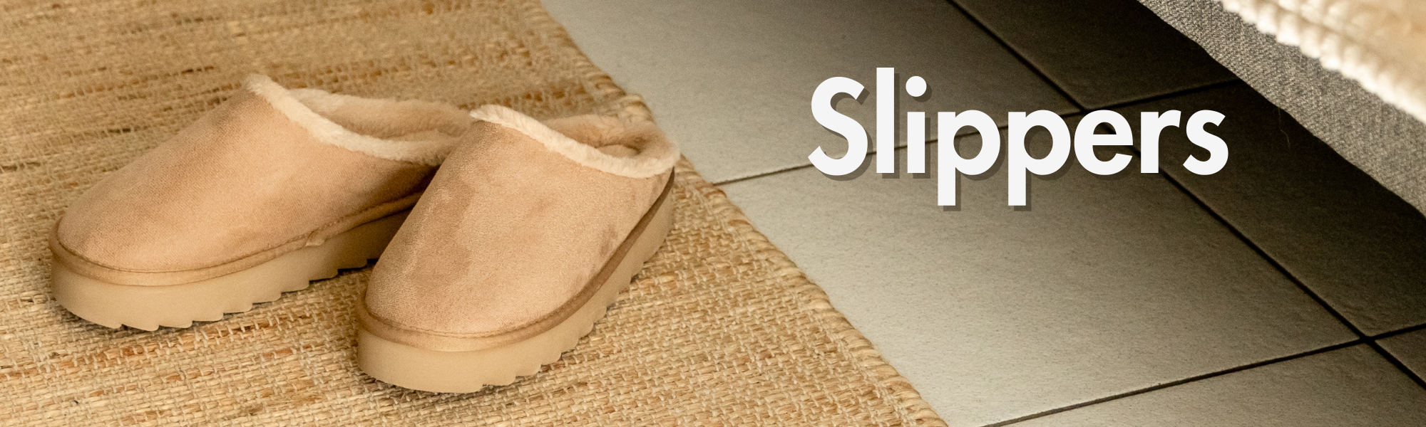 Slippers