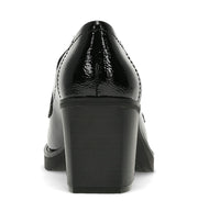 Black Patent
