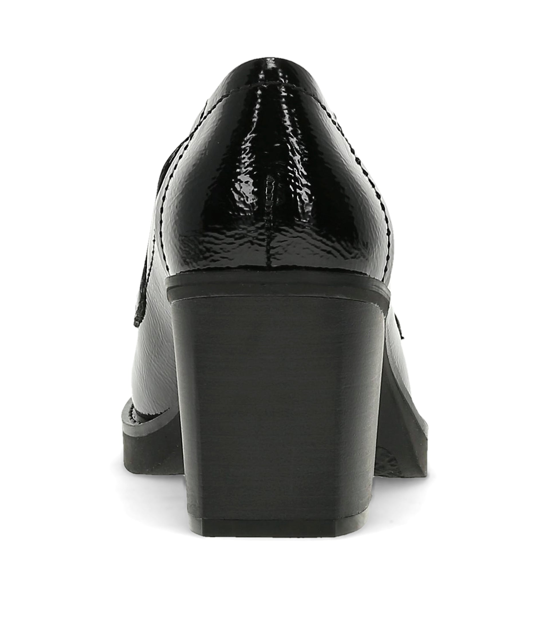 Black Patent