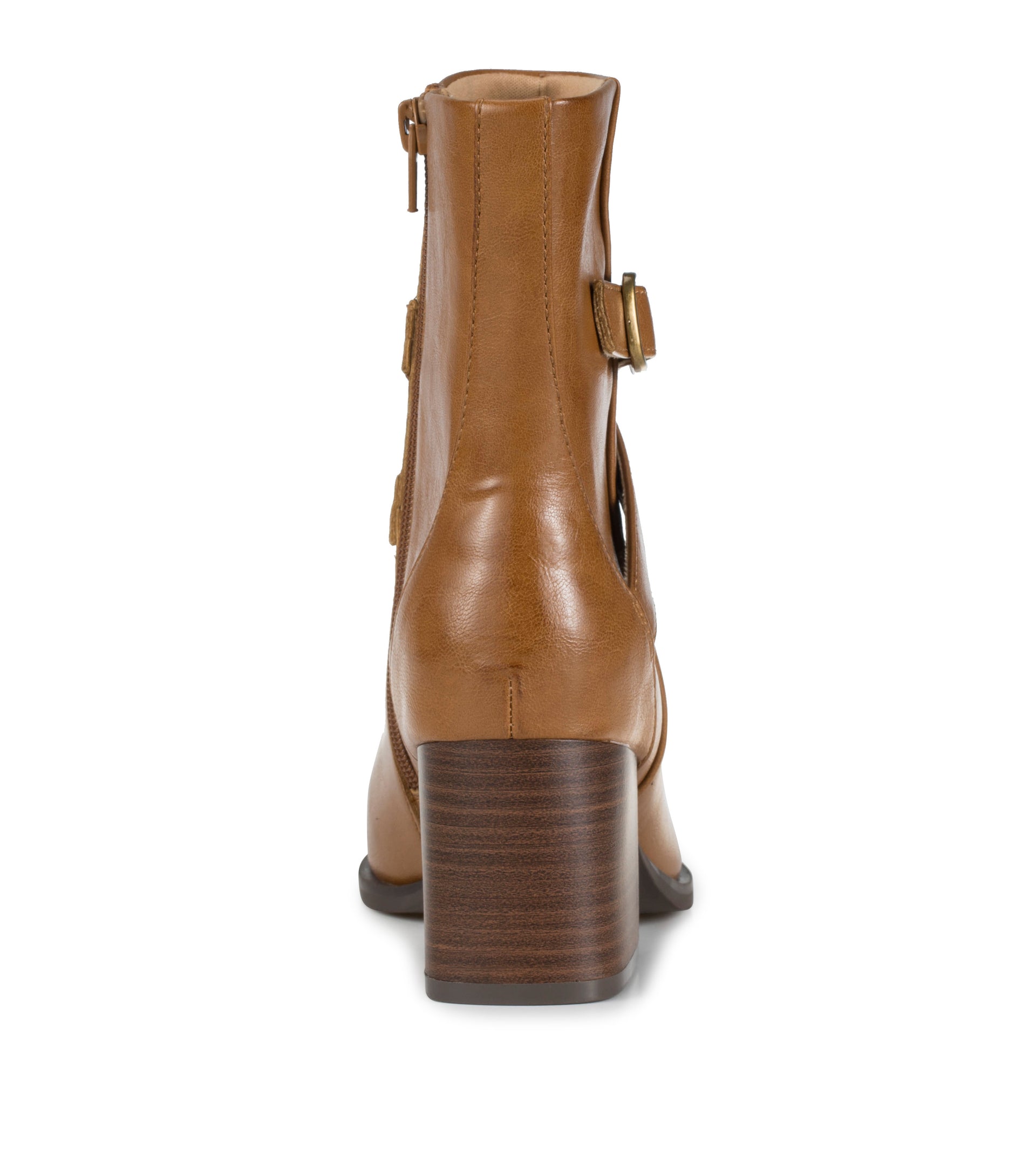 Dark Cognac