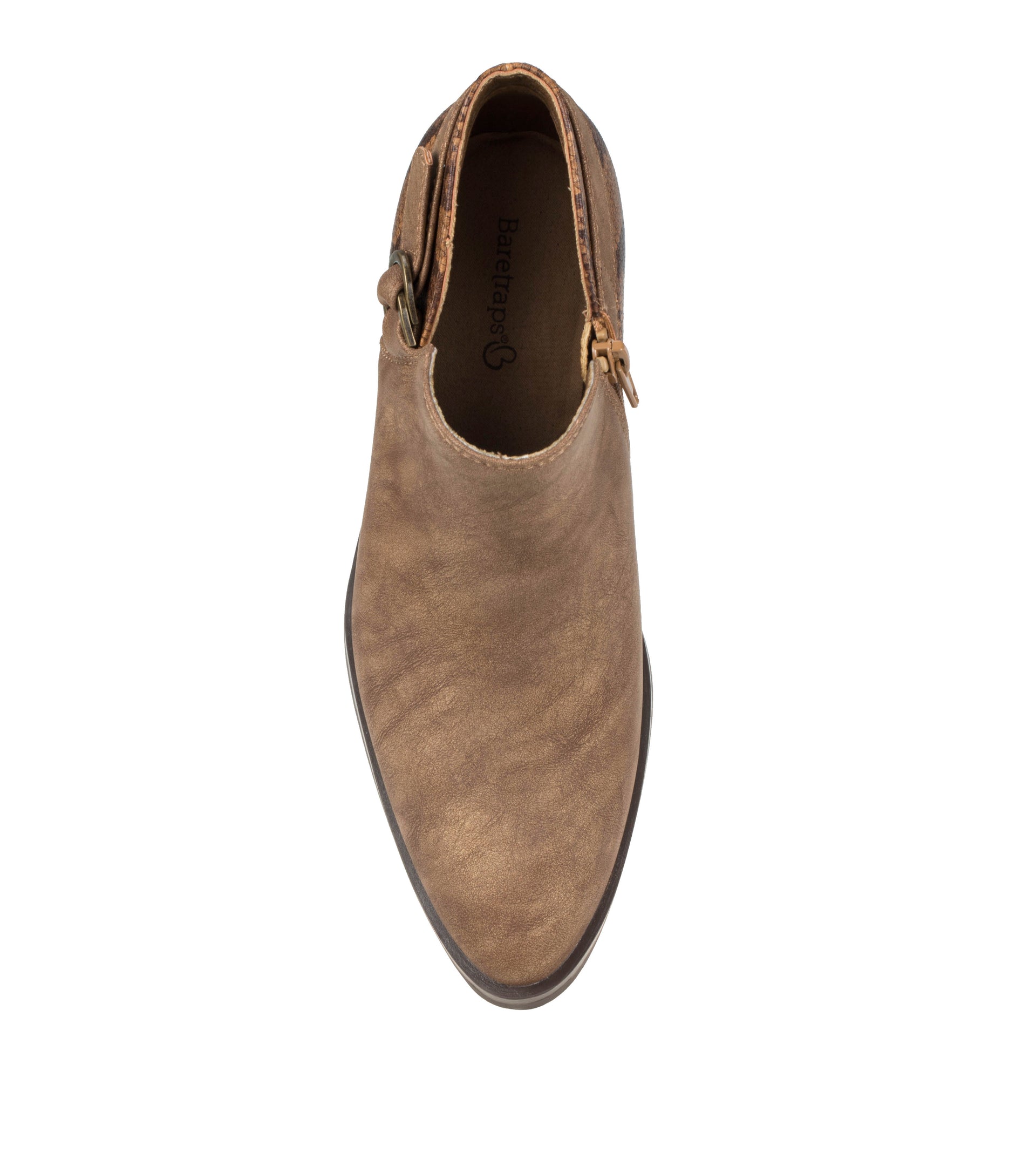 Saddle