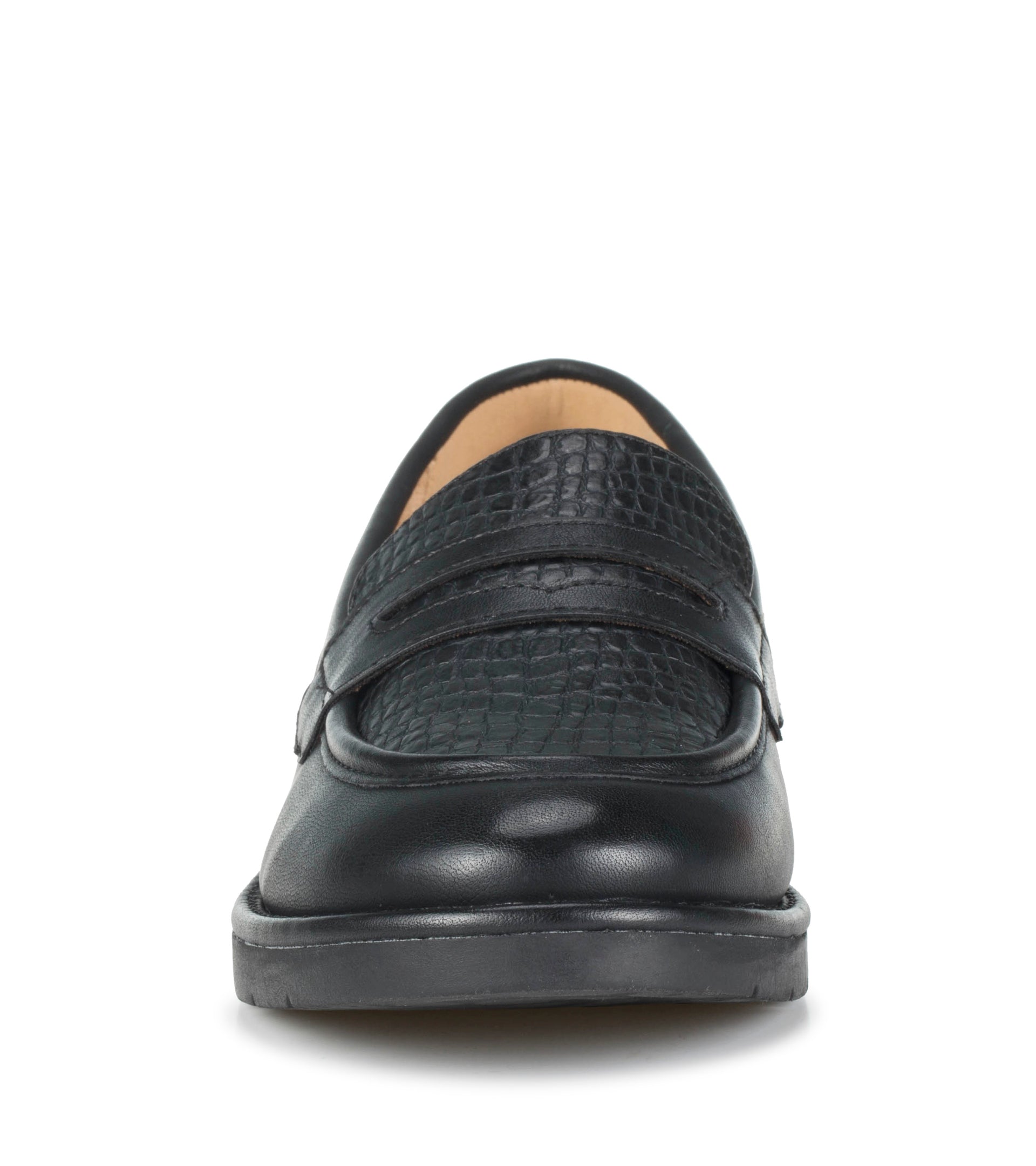 Black Croco